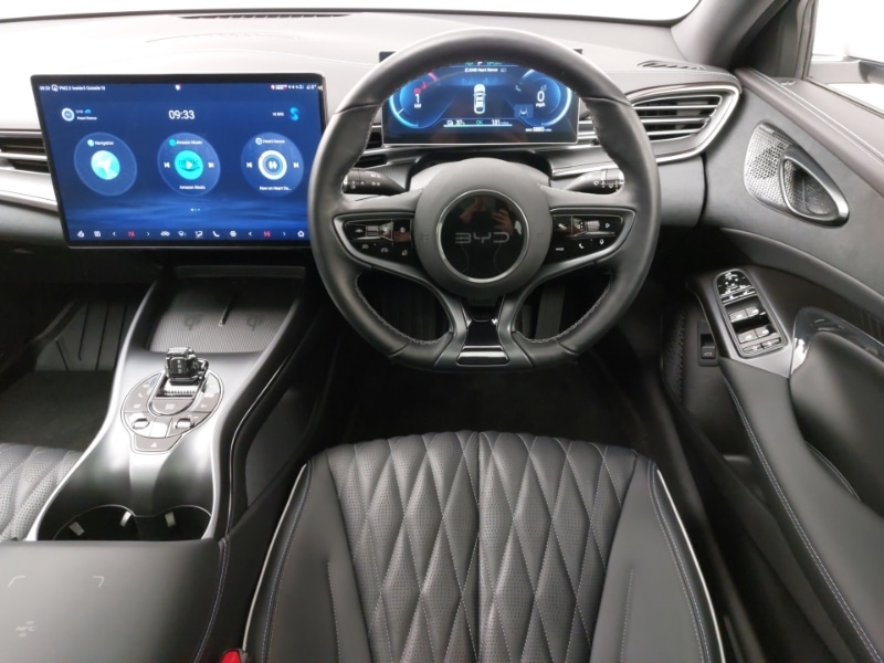 Used BYD Seal 2025 for sale - 76401070: Photo 7