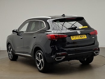 Used MG MG HS 2023 for sale - 79332935: Photo