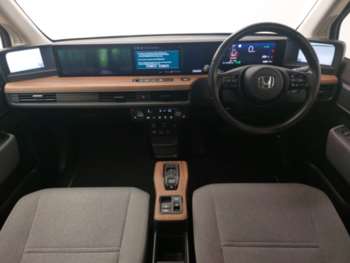 Used Honda e 2020 for sale - 74809589: Photo
