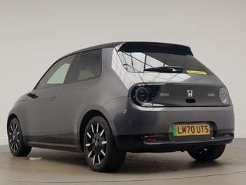 Used Honda e 2020 for sale - 74809589: Photo