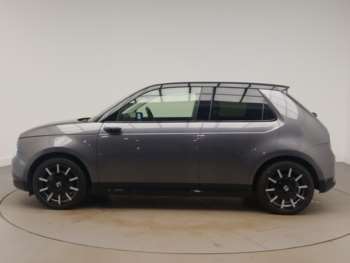 Used Honda e 2020 for sale - 74809589: Photo