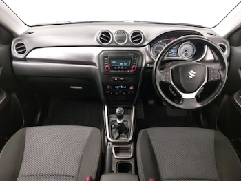 Used Suzuki Vitara 2020 for sale - 77522837: Photo