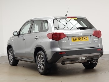 Used Suzuki Vitara 2020 for sale - 77522837: Photo