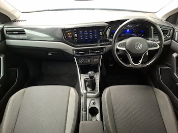 Used Volkswagen Taigo 2023 for sale - 79286392: Photo