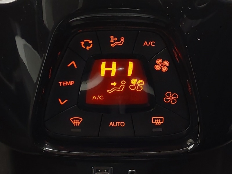 Used Toyota AYGO 2017 for sale - 77214254: Photo 16