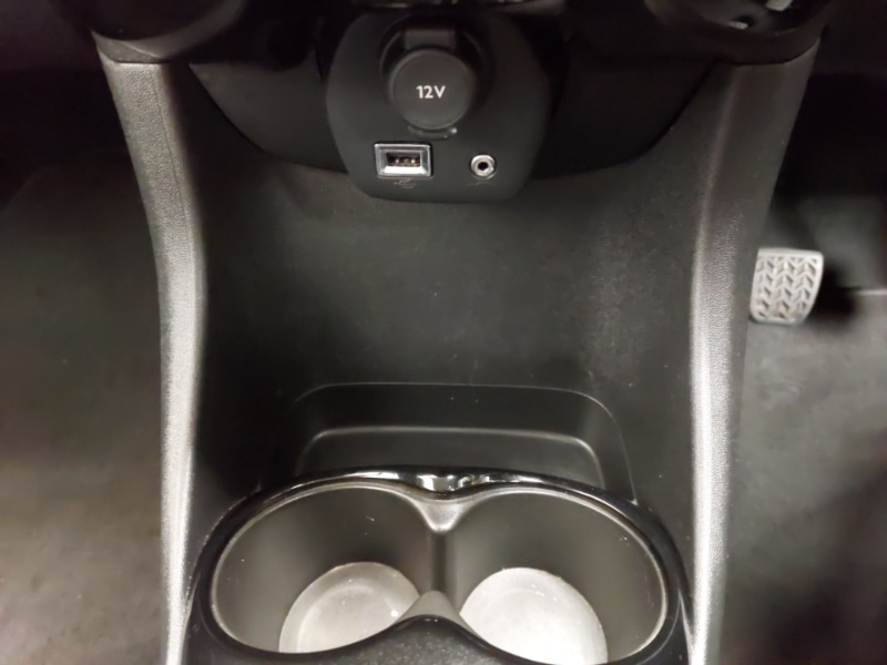 Used Toyota AYGO 2017 for sale - 77214254: Photo 17