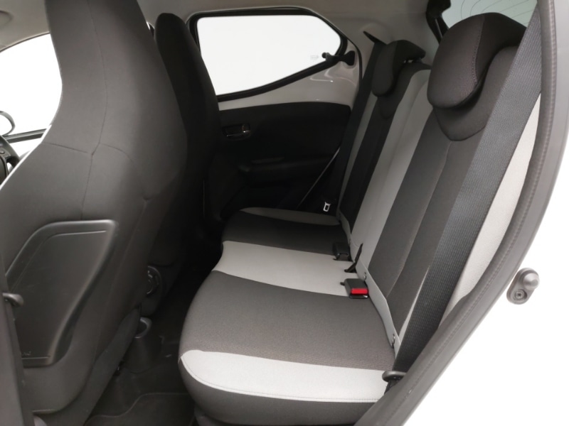 Used Toyota AYGO 2017 for sale - 77214254: Photo 6