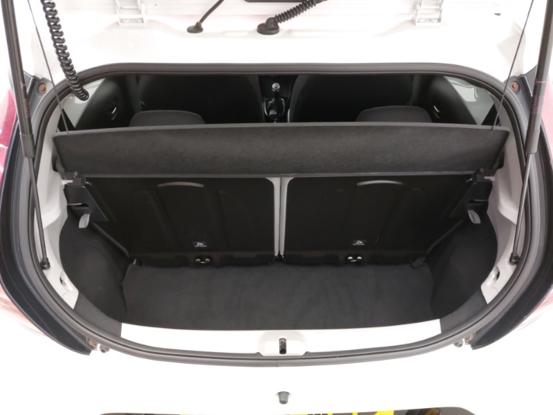 Used Toyota AYGO 2017 for sale - 77214254: Photo 8