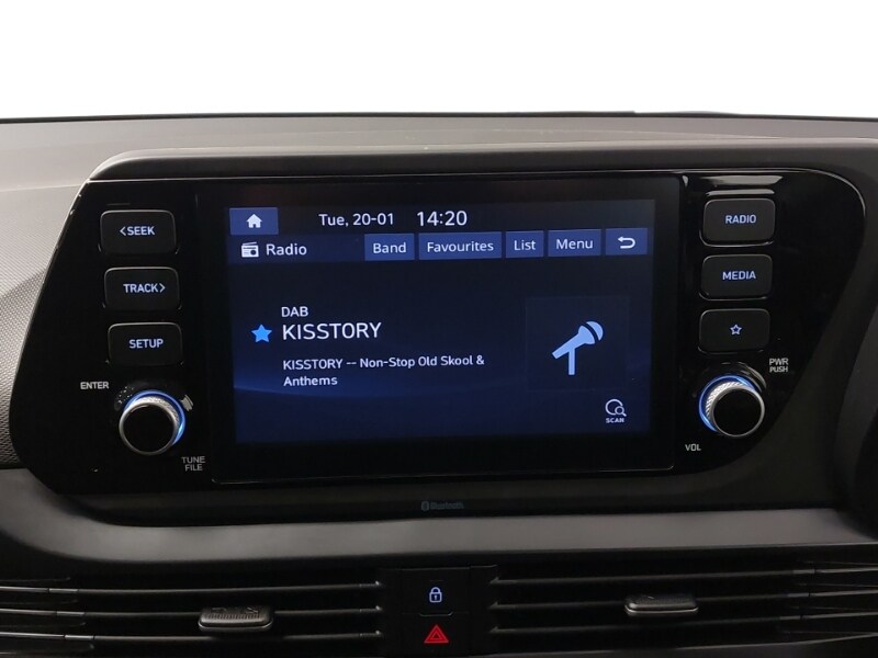 Used Hyundai BAYON 2022 for sale - 77265772: Photo 10