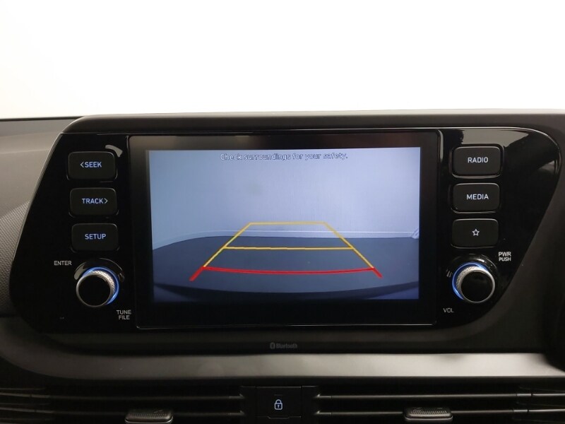 Used Hyundai BAYON 2022 for sale - 77265772: Photo 14