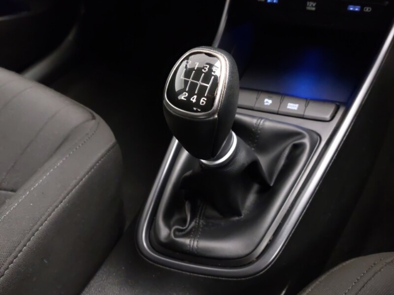 Used Hyundai BAYON 2022 for sale - 77265772: Photo 15