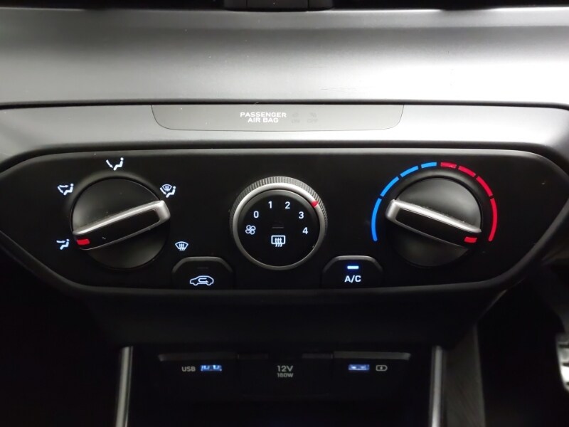 Used Hyundai BAYON 2022 for sale - 77265772: Photo 16