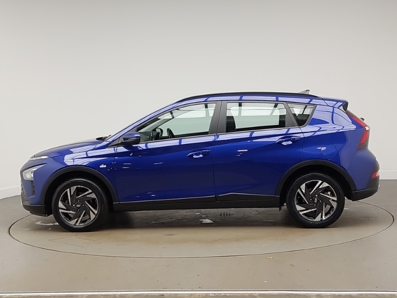 Used Hyundai BAYON 2022 for sale - 77265772: Photo 4