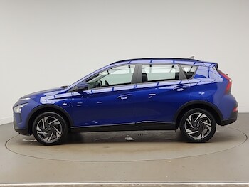 Used Hyundai BAYON 2022 for sale - 77265772: Photo