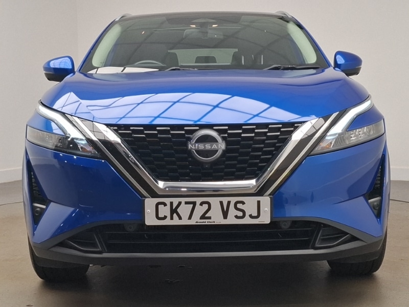 Used Nissan Qashqai 2022 for sale - 76471517: Photo 12