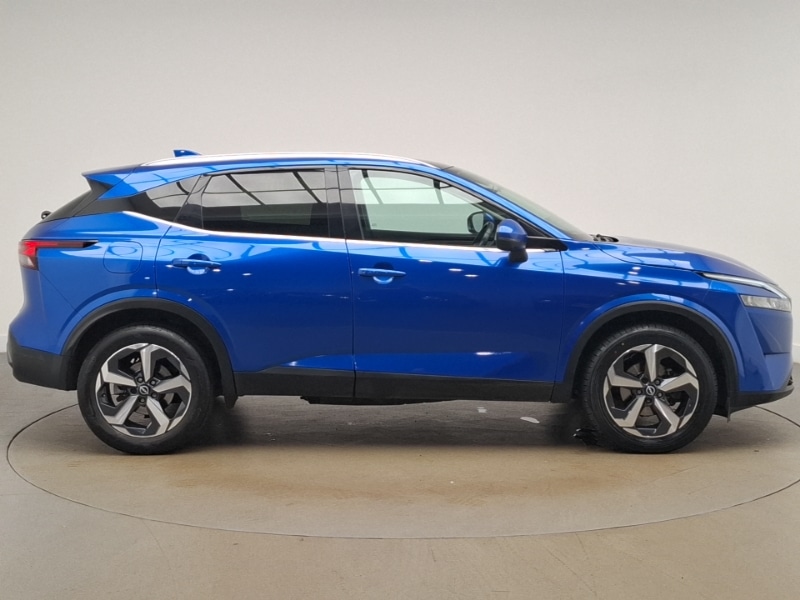 Used Nissan Qashqai 2022 for sale - 76471517: Photo 13