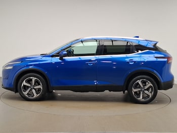 Used Nissan Qashqai 2022 for sale - 76471517: Photo