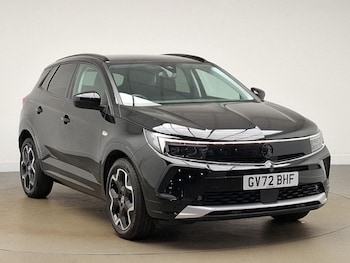 Used Vauxhall Grandland 2022 for sale - 78572480: Photo