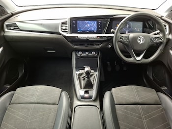 Used Vauxhall Grandland 2022 for sale - 78572480: Photo
