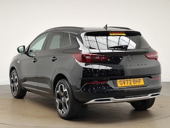 Used Vauxhall Grandland 2022 for sale - 78572480: Photo