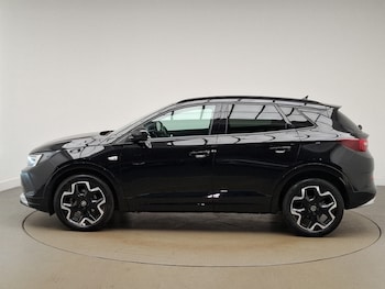 Used Vauxhall Grandland 2022 for sale - 78572480: Photo