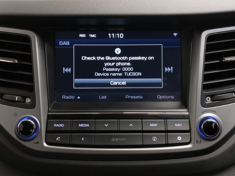 Used Hyundai TUCSON 2016 for sale - 77999372: Photo 18