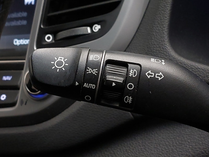 Used Hyundai TUCSON 2016 for sale - 77999372: Photo 19