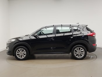 Used Hyundai TUCSON 2016 for sale - 77999372: Photo
