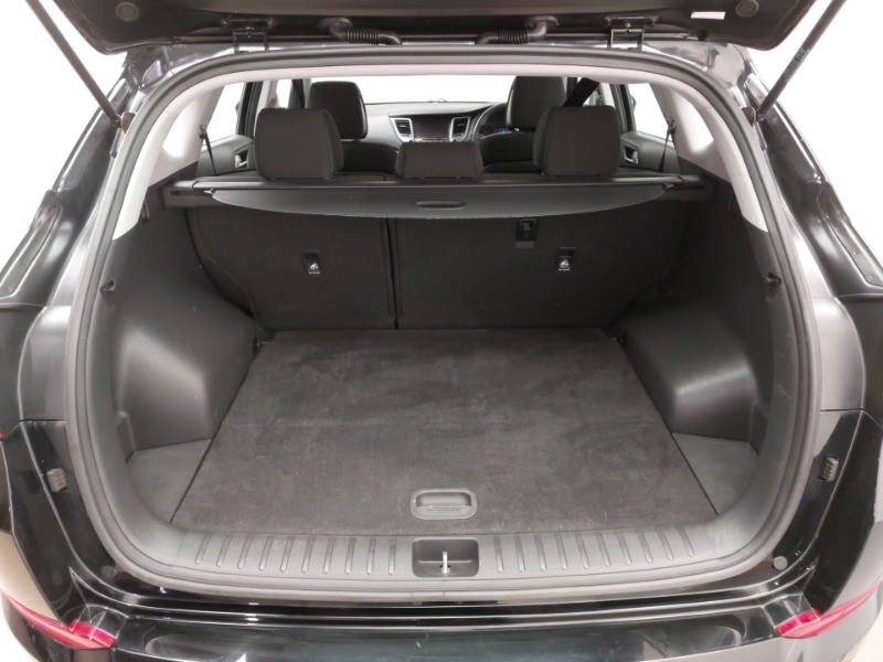 Used Hyundai TUCSON 2016 for sale - 77999372: Photo 8