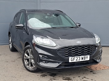 Used Ford Kuga 2023 for sale - 78684082: Photo