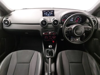 Used Audi A1 2018 for sale - 77837886: Photo