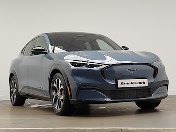 2024 - 216kW Extended Range 91kWh RWD 5dr Auto