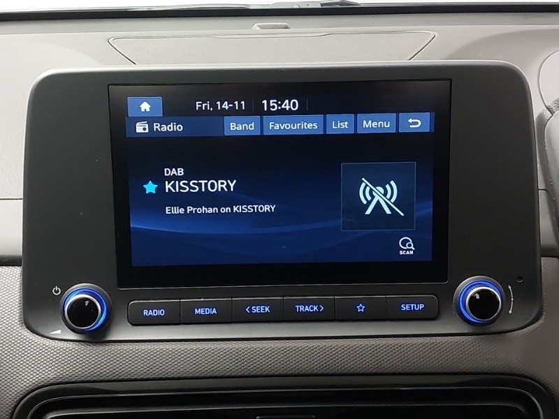 Used Hyundai KONA 2022 for sale - 76579346: Photo 10