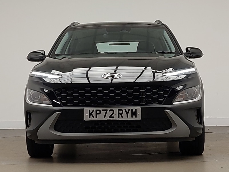 Used Hyundai KONA 2022 for sale - 76579346: Photo 12