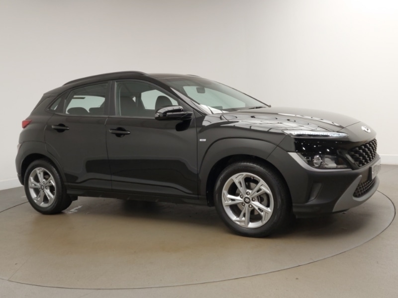 Used Hyundai KONA 2022 for sale - 76579346: Photo 13