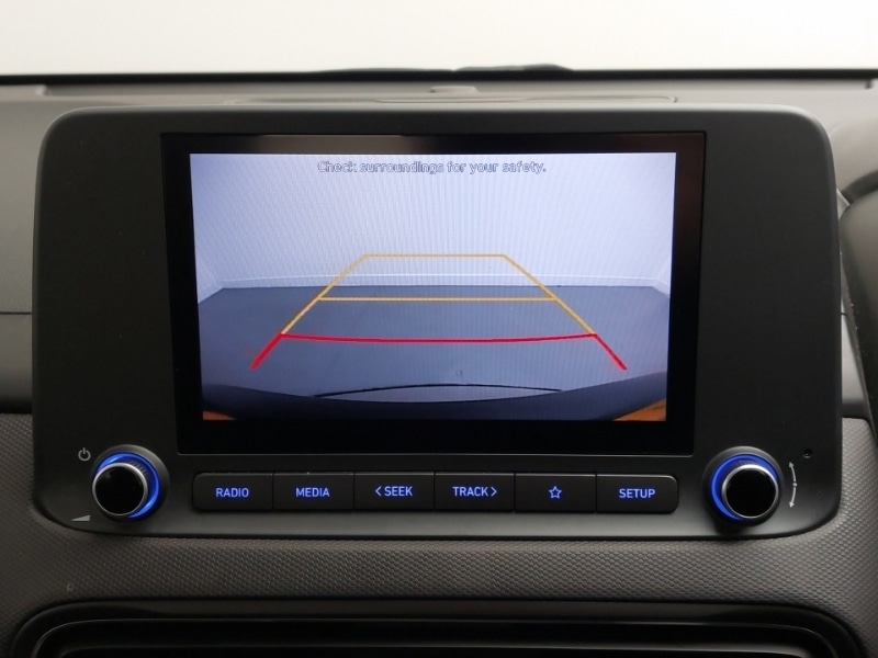 Used Hyundai KONA 2022 for sale - 76579346: Photo 14