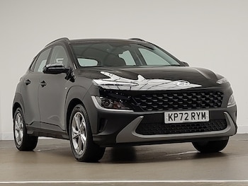 Hyundai - KONA