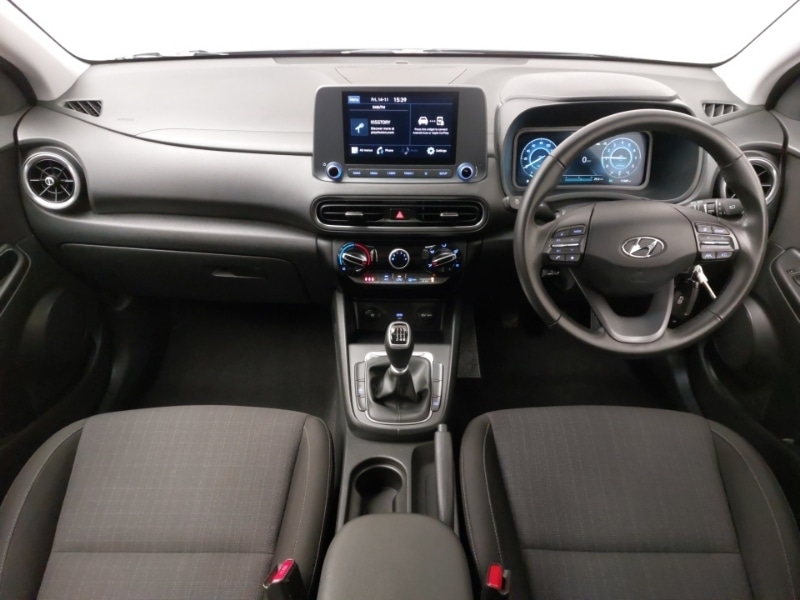 Used Hyundai KONA 2022 for sale - 76579346: Photo 2