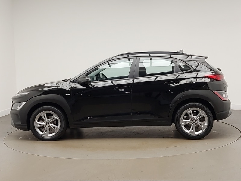 Used Hyundai KONA 2022 for sale - 76579346: Photo 4