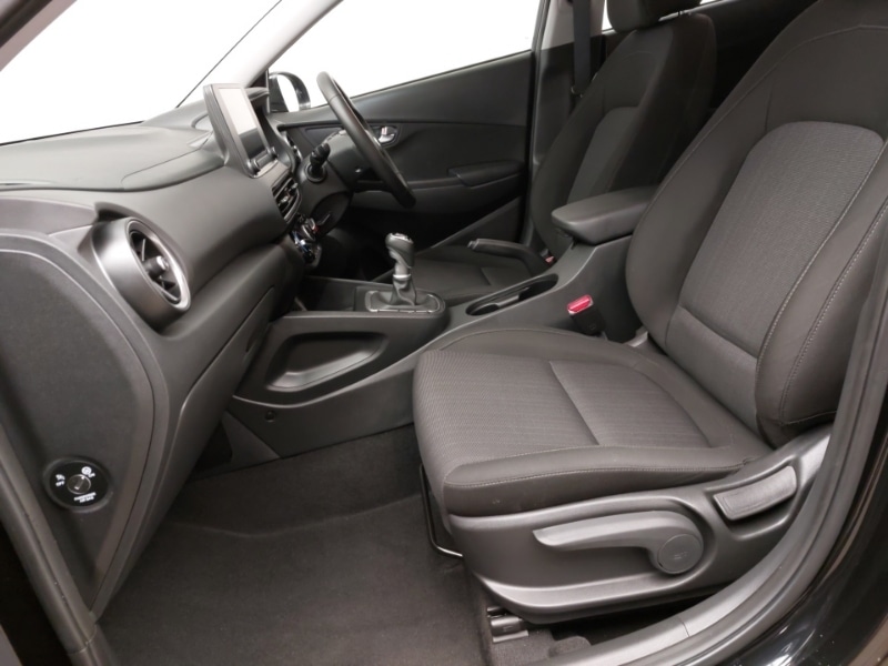 Used Hyundai KONA 2022 for sale - 76579346: Photo 5