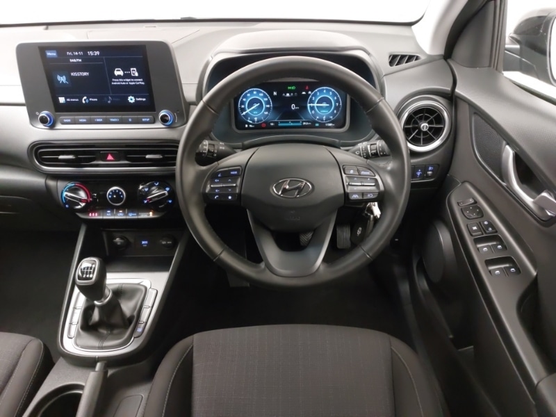 Used Hyundai KONA 2022 for sale - 76579346: Photo 7