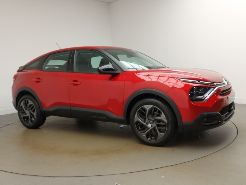 Used Citroen C4 2022 for sale - 76471529: Photo 13