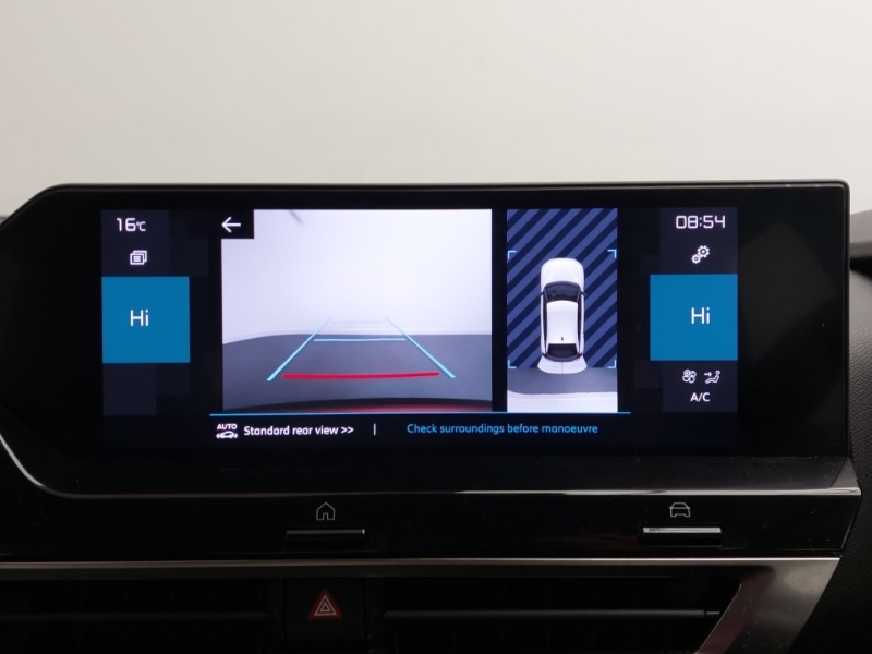 Used Citroen C4 2022 for sale - 76471529: Photo 14