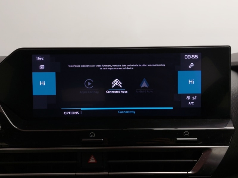 Used Citroen C4 2022 for sale - 76471529: Photo 18