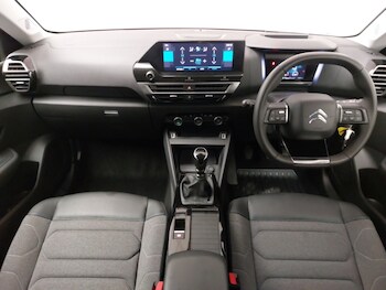 Used Citroen C4 2022 for sale - 76471529: Photo