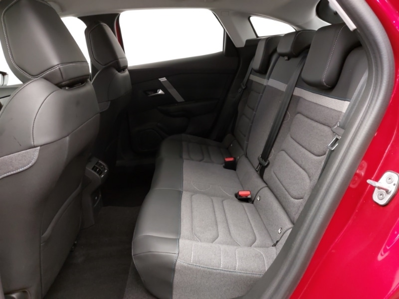 Used Citroen C4 2022 for sale - 76471529: Photo 6