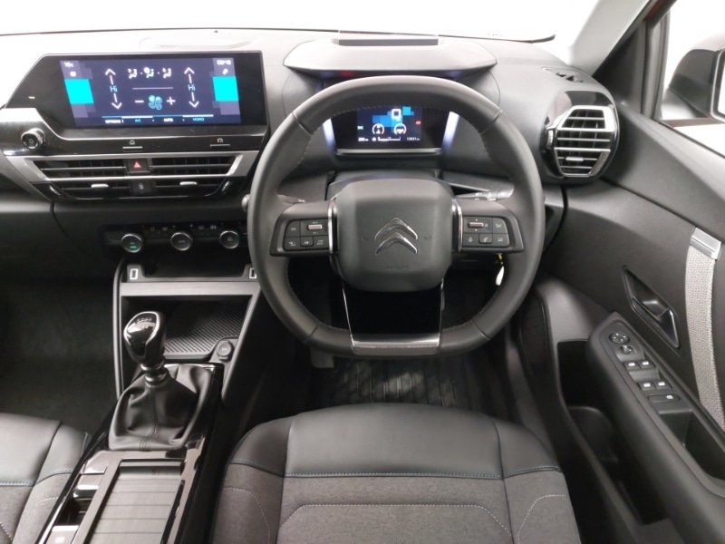 Used Citroen C4 2022 for sale - 76471529: Photo 7