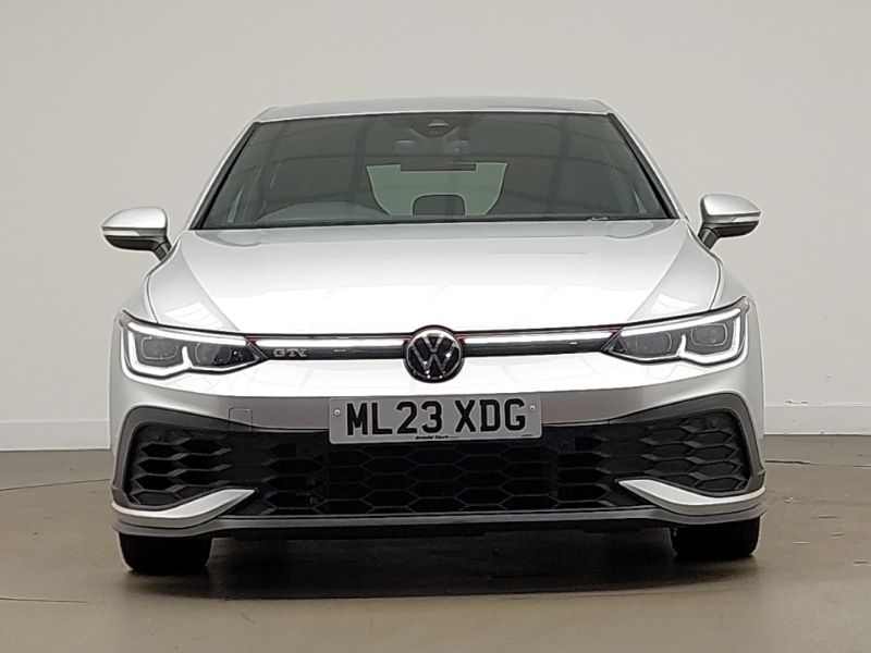 Used Volkswagen Golf 2023 for sale - 77947781: Photo 12