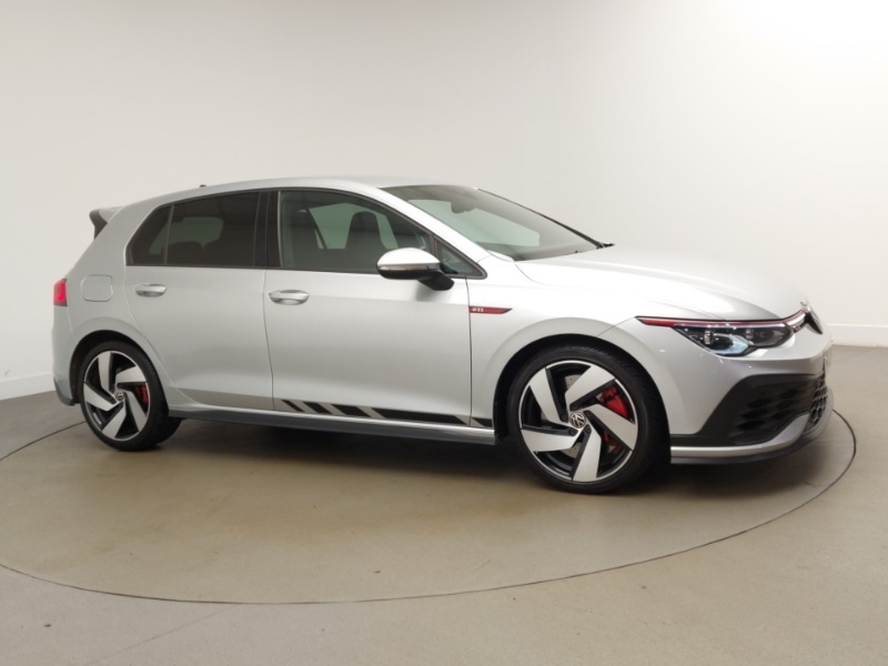 Used Volkswagen Golf 2023 for sale - 77947781: Photo 13