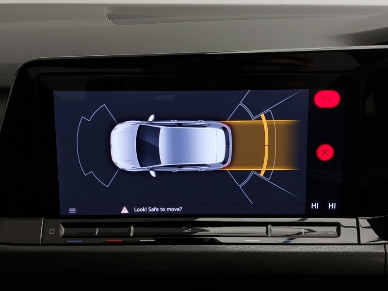 Used Volkswagen Golf 2023 for sale - 77947781: Photo 14